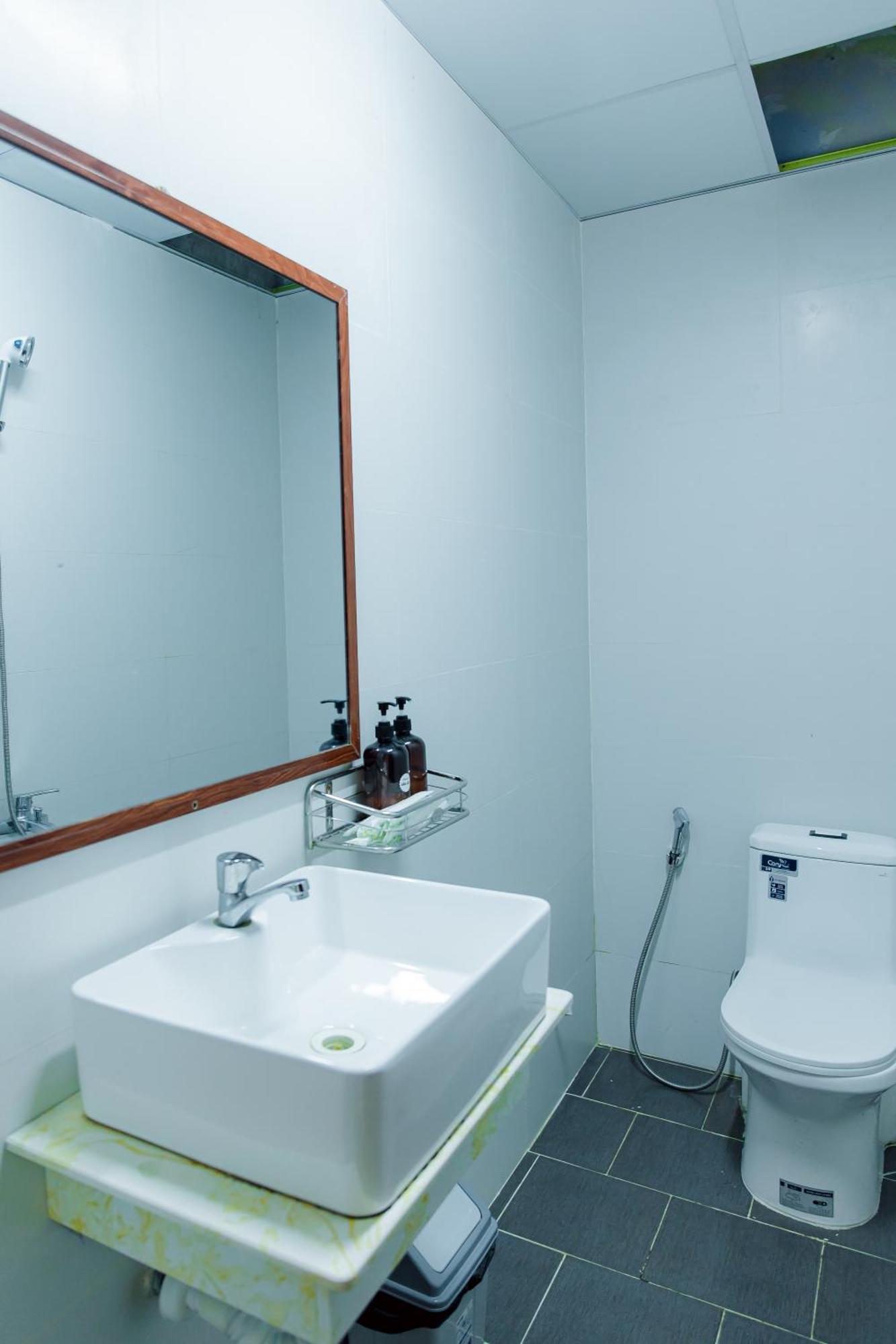 Vip Hotel Ho Chi Minh Zewnętrze zdjęcie
